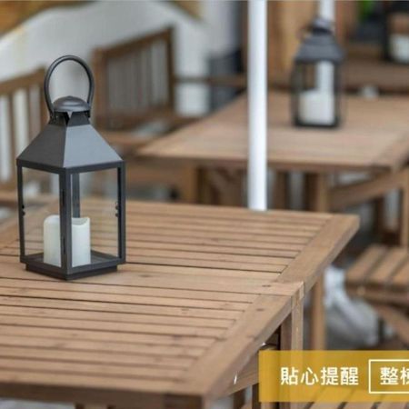 Taitung Puyuma Style Inn Ngoại thất bức ảnh