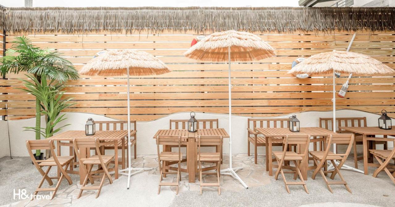 Taitung Puyuma Style Inn Ngoại thất bức ảnh