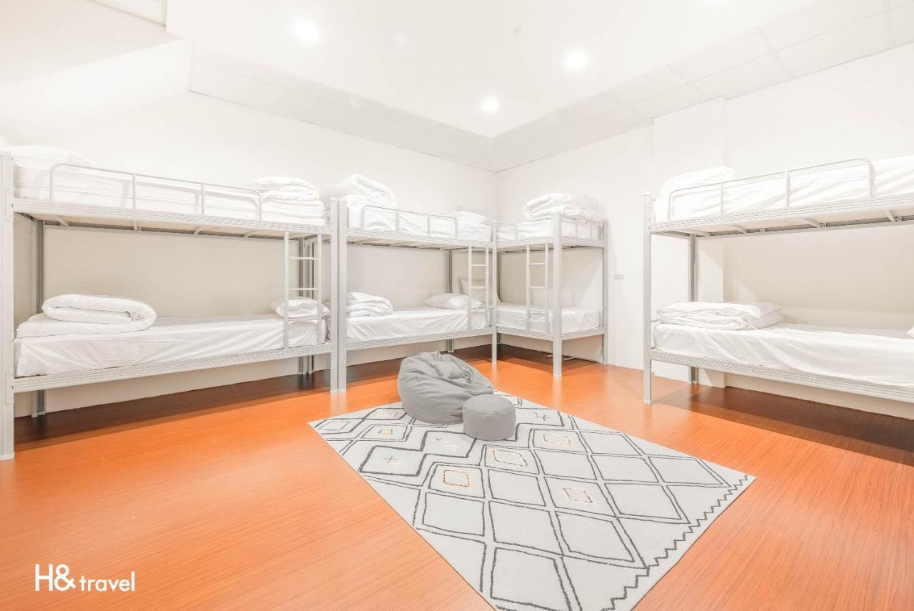Taitung Puyuma Style Inn Ngoại thất bức ảnh