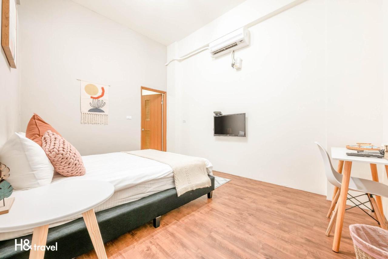 Taitung Puyuma Style Inn Ngoại thất bức ảnh