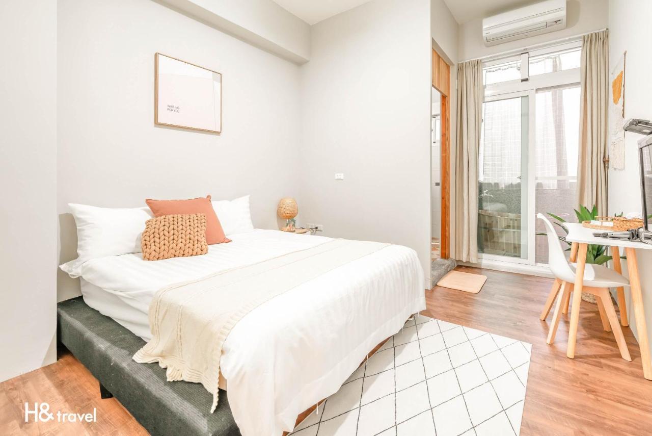 Taitung Puyuma Style Inn Ngoại thất bức ảnh
