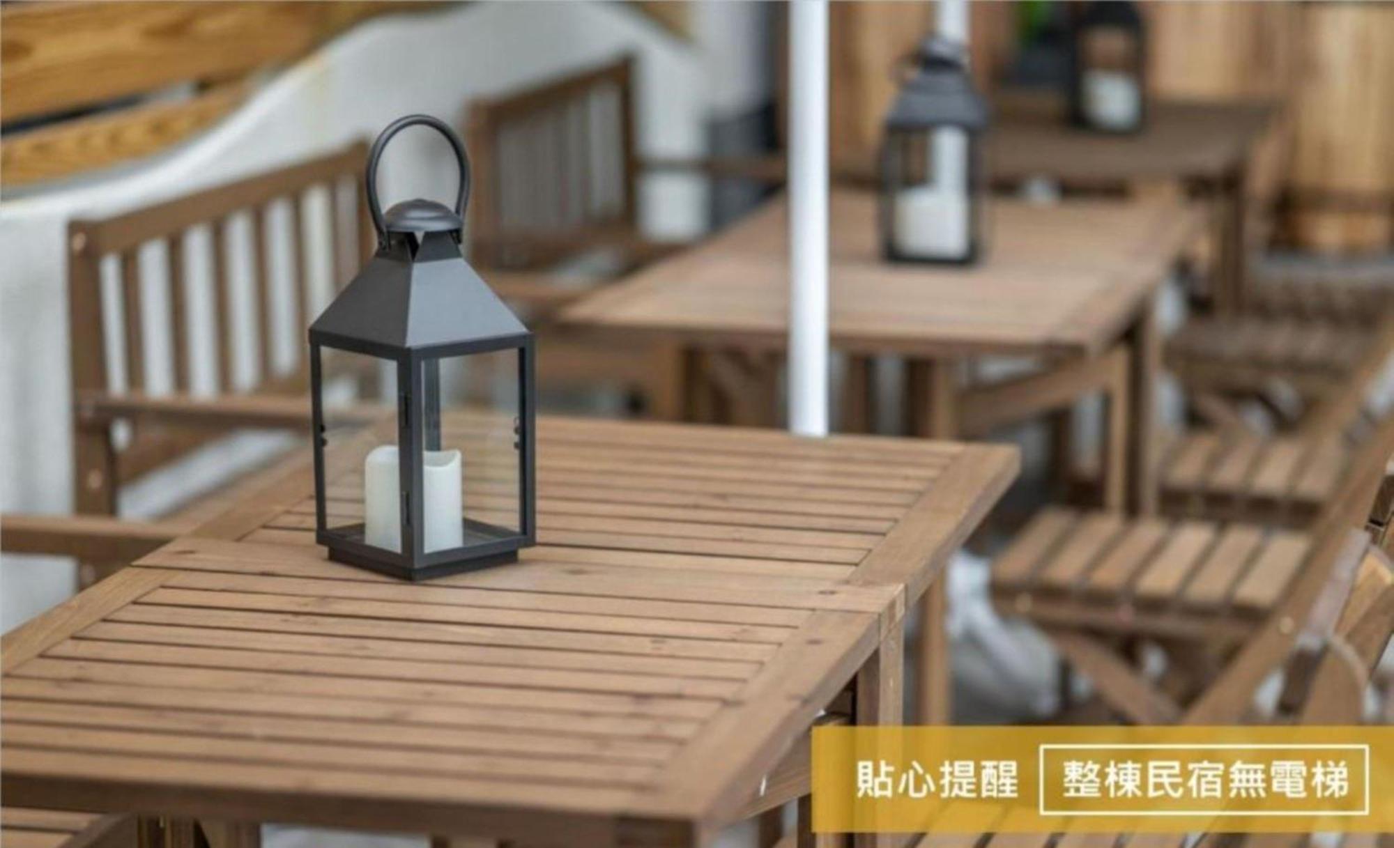 Taitung Puyuma Style Inn Ngoại thất bức ảnh